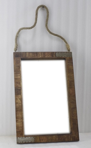 25 Inch Wall Mirror