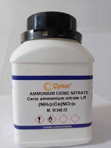 AMMONIUM CERIC NITRATE LR (500 GM)