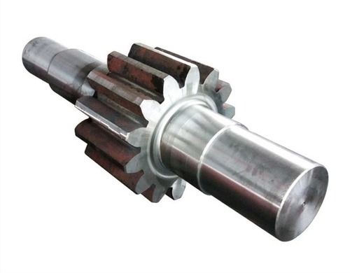 gear box shaft