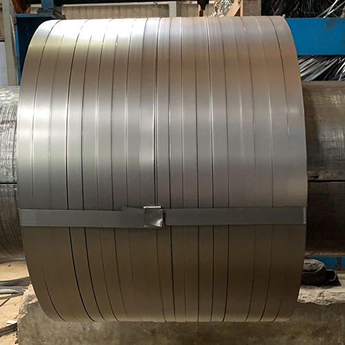 Cr Coil For Pipe Industry