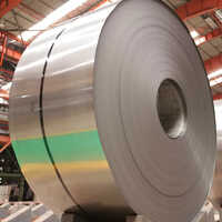 Jsw Cr Coil - Cold Rolled Steel, Industrial Grade Material With Exceptional Durability And Strength
