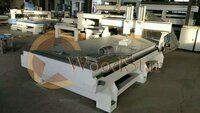 Karimangalam CNC Wood Working Router Machine