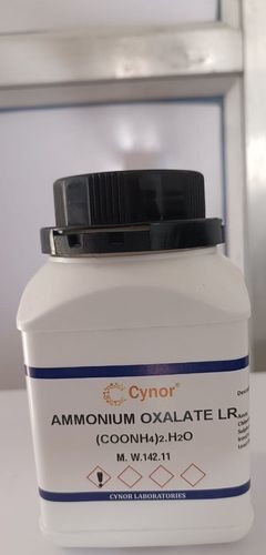 AMMONIUM OXALATE LR (500 GM)