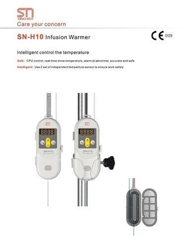 Fluid Warmer -SN-H10 Infusion pump warmer