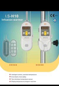 Fluid Warmer -SN-H10 Infusion pump warmer