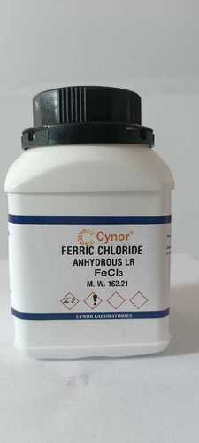 Ferric Chloride (Anhydrous) (500 Gm)