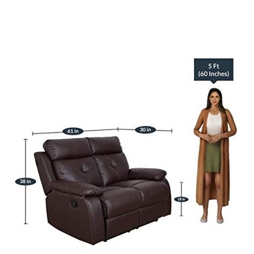 Recliner Sofas