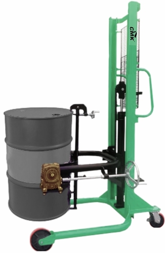 DRUM STACKERS