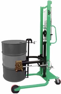 DRUM STACKERS