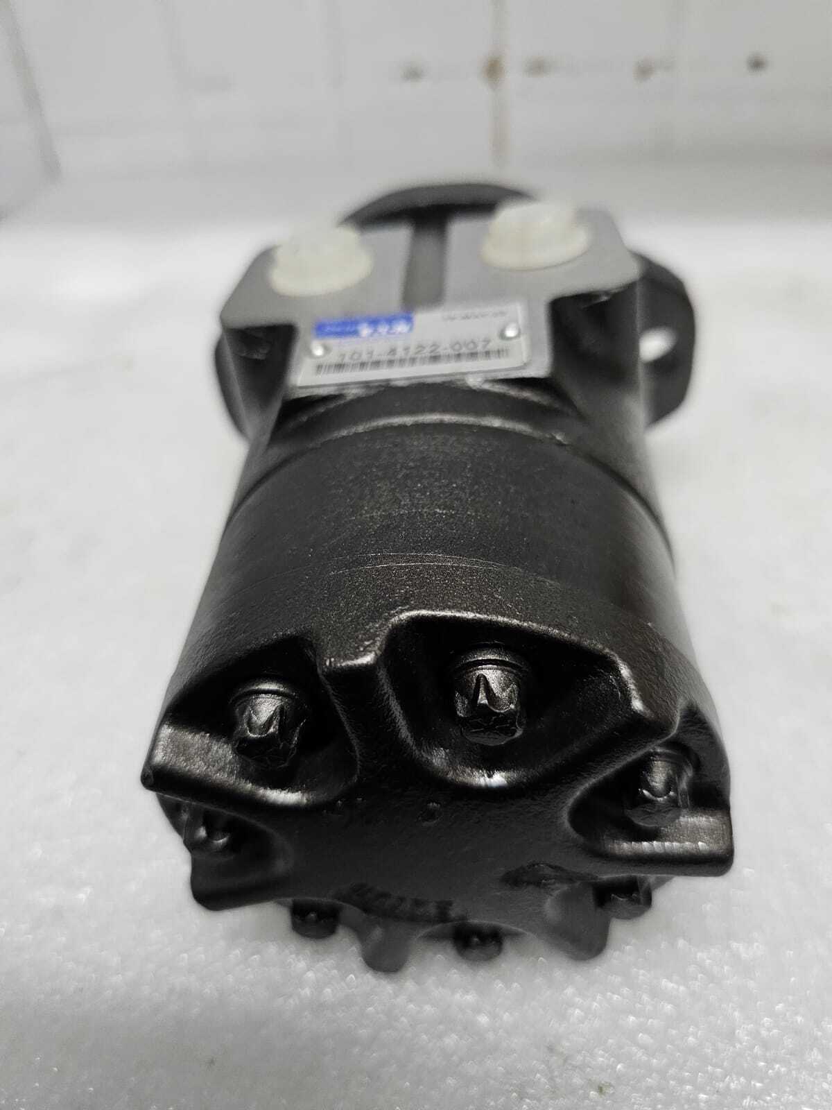 EATON HYDRAULIC MOTOR