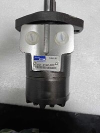 EATON HYDRAULIC MOTOR