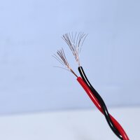 Copper Flexible Wire