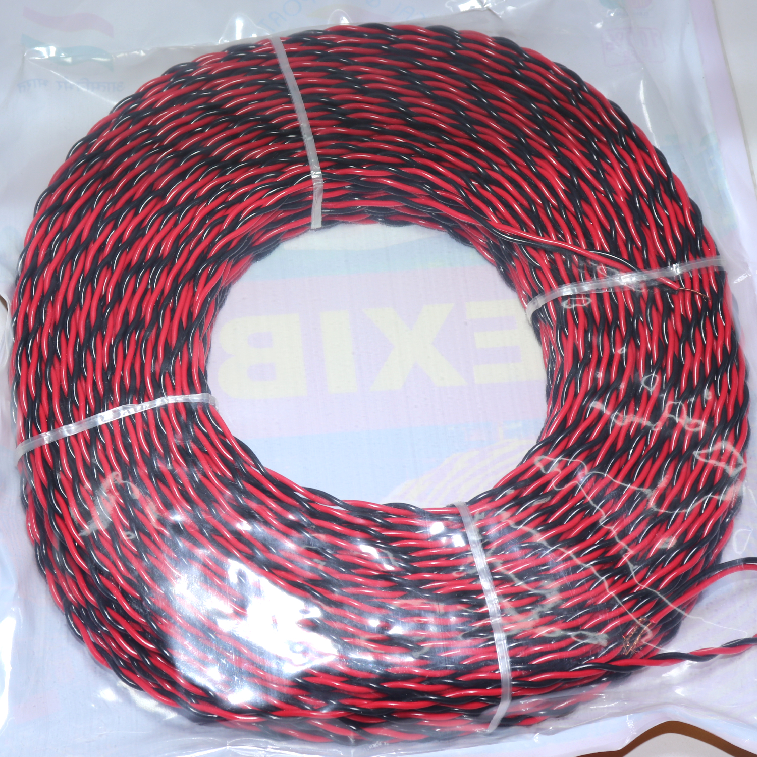 Copper Flexible Wire