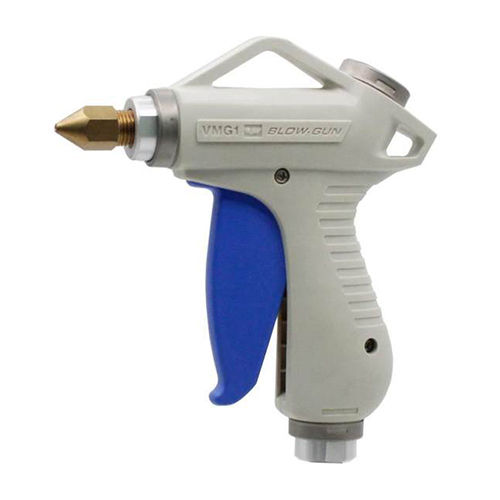 Industrial Air Blow Gun Air Consumption: Pressure 70 - 100 Psi