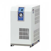Refrigerated Air Dryer