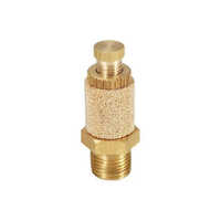 Pneumatic Silencers