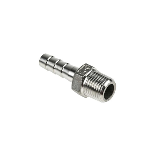 SS Hose Nipple