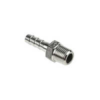 SS Hose Nipple