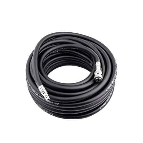 Round Hose Pipe
