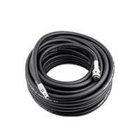 Round Hose Pipe