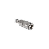 Quick Release Couplings