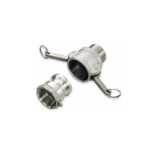 Camlock Couplings