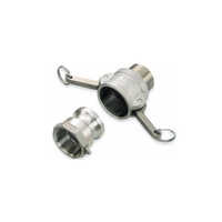 Camlock Couplings