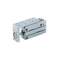 Table Metal Cylinder