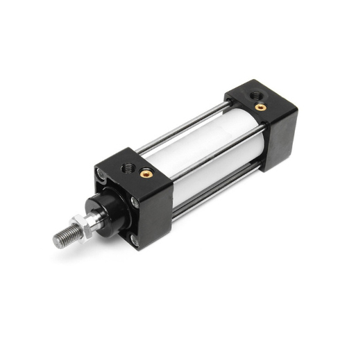 Pnumatic Square Body Cylinder