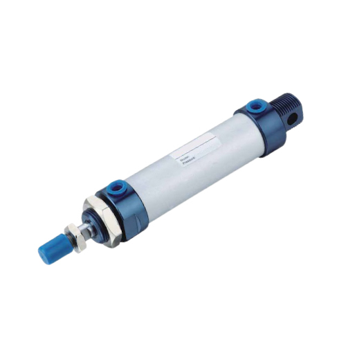 Pnumatic Round Body Cylinder