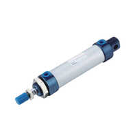 Pnumatic Round Body Cylinder
