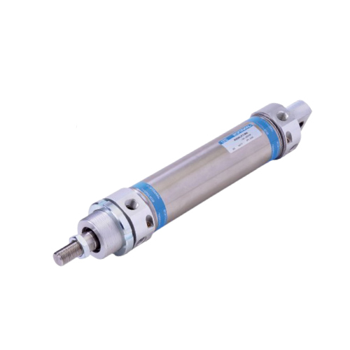 Pneumatic Round Body Cylinder