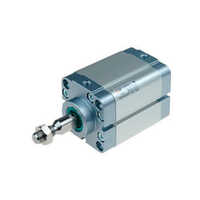 Compact Cylinder
