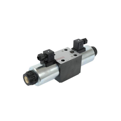 Hydraulic Valve