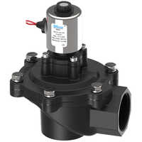 Pulse Jet Dust Collector Solenoid Valve