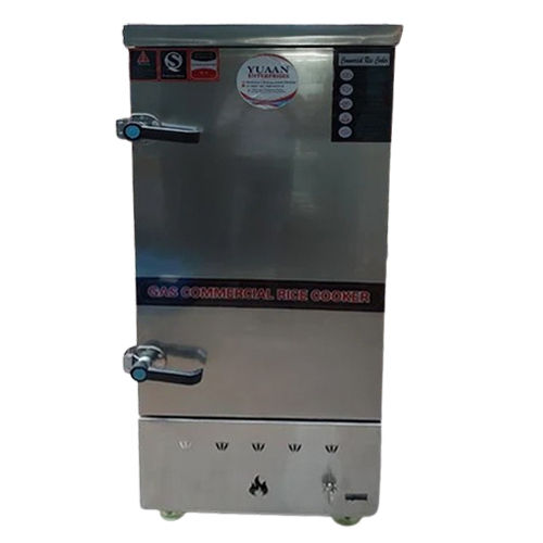 Electric Rice Cooking Machine