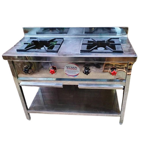 Cooking Range