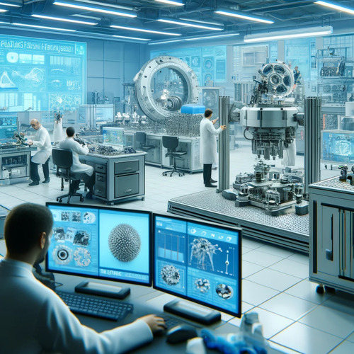 Advanced Product Failure Analysis Testing सेवाएं