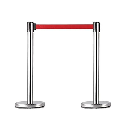 Stainless Steel Queue Manager - Feature: High Quality