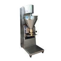 Stainless Steel Commercial Meat Ball Machine