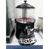 Hot Chocolate Warmer Tempering Machine - Electric | High Efficiency, Hmi Control, Automatic Operation, Commercial Grade, Warranty Included