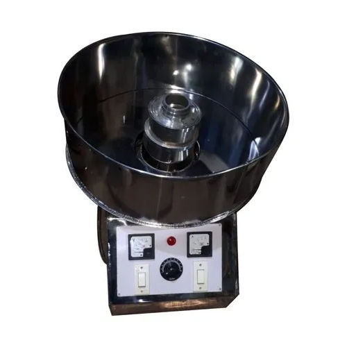 Good Quality Semi Automatic Cotton Candy Machine