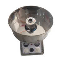 Good Quality Sugar Cotton Candy Making Machine Haivi