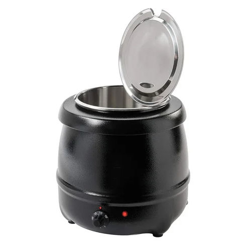 Stainless Steel Commercial Soup Kettle