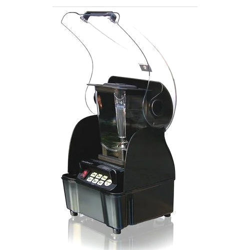 Tm 800Aq Silent Jtc Blender Application: Commercial