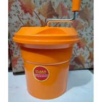 Commercial Salad Spinner Capacity: 10 Liter/day