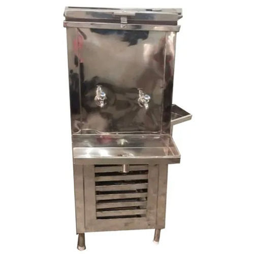 Stainless Steel Drinking Water Cooler