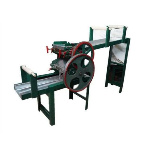 Electric Noodle Making Machine