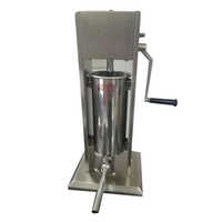 Sausage Filler Sausage Stuffer Dimension (l*w*h): 300x235x650 Millimeter (mm)
