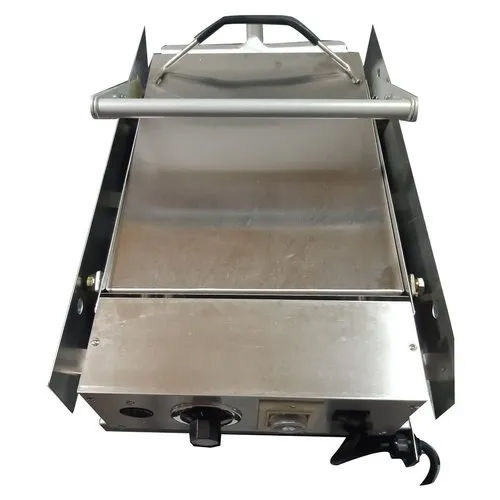 Stainless Steel Ham Burger Warmer